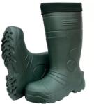  declan munkavédelmi csizma zöld 5630/42