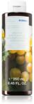 KORRES Santorini Grape ревитализиращ душ-гел 250ml