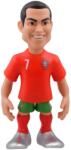 DEXYCO Minix Soccer Legends Cristiano Ronaldo figura (MNX18031)