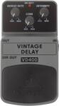BEHRINGER VD400