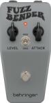 BEHRINGER FUZZ BENDER
