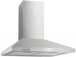 Respekta CH 22058 IX-B Páraelszívó konyhai B rozsdamentes acél (CH22058IX B)