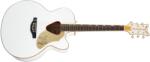 Gretsch G5022CWFE Rancher Falcon Jumbo WHT