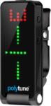 TC-Electronic PolyTune Clip Black - kytary