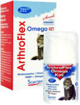 ScanVet ArthroFlex Omega Gel pentru articulații pisici 50 ml