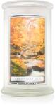 Kringle Candle Amberwood Moss illatgyertya 624 g