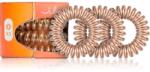 invisibobble Original Premium ластици за коса Bronze Me Pretty 3 бр
