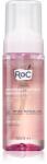 RoC Mousse Nettoyante Énergisante освежаваща почистваща пяна 150ml