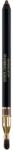 Dolce&Gabbana Classic My Lip Overliner creion contur pentru buze cu pensula culoare 05 My Chocolate Brown - Rich Neutral Deep Brown 1.2 g