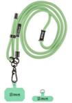 OBAL: ME NeckTag zsinór mobiltelefonhoz mentazöld