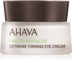 AHAVA Time To Revitalize стягащ околоочен крем против бръчки 15ml