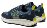 CMP Férfi sportcipő, CMP, 17490, Textil, Kék, 46 EU (0000303717490_46) Férfi futócipő