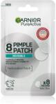 Garnier Pure Active Pimple Patch tapasz problémás bőrre pattanások ellen 8 db