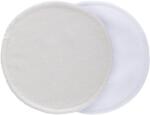 T-Tomi BIO Bamboo Breast Pads textil melltartóbetétek 2 db
