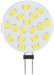Retlux Rll 470 Smd Talirek G4 12v 2w Ww (rll 470)