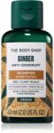 The Body Shop Ginger Shampoo sampon anti-matreata 60 ml