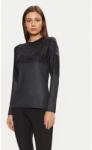 Surfanic női thermo felső, 304706165, Poliészter, S INTL, Fekete (0000304706165_S)