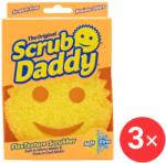 Scrub Daddy Original, sárga (3x5060481022033)