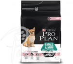 Purina ADULT Small & Mini Sensitive Skin - 3kg