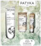 Patyka Комплект - Мляко за тяло, Крем за ръце и Балсам за устни, 150 + 40 + 10 ml - ozone