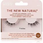 KISS The New Natural Effortless Minimal Look gene false Freckles 2 buc