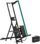 MSW Polisztirolvágó - 200 W - 1350 mm / 350 mm - állvánnyal és kézi vágóval - 250 W (MSW-ISU-GIL ALU1 S1)