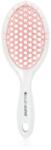 Brushworks Travel Blow Dry Brush perie cu ventilatie 1 buc