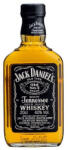 Jack Daniel's Jack Daniel's Amerikai Whiskey 0.2l DRS 40%