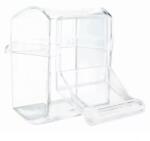 TRIXIE Etető Madárnak Akasztható 70ml/7x7cm (5468)