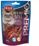 TRIXIE Jutalomfalat Premio Kacsa Filé 50g (42716)