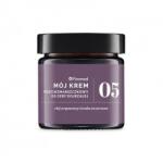 FitoMed Ránctalanító argán krém száraz és érett bőrre, FITOMED, 55g (FMEKRN5)