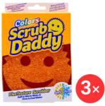 Scrub Daddy Colors Single Packs, narancssárga (3x5060481022095)