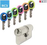 Richter Czech Euro Secure ES. 50/50. NI (0612-20793)