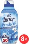 Lenor Fresh Air Fresh Wind 700 ml (50 mosás) (8x8700216722940)