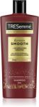 TRESemmé Keratin Smooth sampon cu keratină și ulei de maroule 685 ml