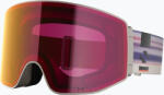 Salomon Síszemüveg Salomon Sentry Prime Sigma rainy day/sigma poppy red/sigma light blue
