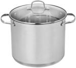 MPM MGK-07 rozsdamentes fazék, 11l (MGK-08)