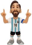 DEXYCO Minix Soccer Legends Lionel Messi figura (MNX11735)