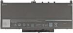 mitsu Laptop akkumulátor MITSU BC/DE-E7470, Dell, 7200MAH, 55WH (BC/DE-E7470)