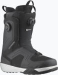 Salomon Férfi snowboard bakancs Salomon Dialogue Dual Boa black/black/white