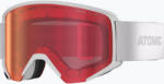 Atomic Síszemüveg Atomic Savor L Photo white/red photo