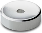 Pro-Ject Адаптер за плочи Pro-Ject - Adapt it, сребрист (9120007688917)