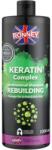 RONNEY Sampon cu cheratina pentru par deteriorat Keratin Complex 1000ml (5060589154643)