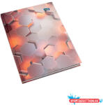 Educa Butikkönyv A4, 96lap, Educa kockás (24819) - nyomtassotthon