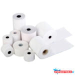 Bluering Számológépszalag 57, 5/60/1pld/12, 10 tekercs/csomag, Bluering(R) (PGT5760112)