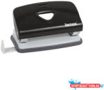 Fornax Lyukasztó 10lap Fornax fekete (104169) - nyomtassotthon