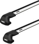 Thule Tetőcsomagtartó Thule Edge Volkswagen Multivan (T5) 4-dr Bus Rögzítőpontok 03-09