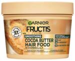 Garnier Fructis Hair Food Cocoa Butter Smoothing Mask 400 ml