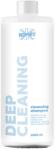 RONNEY Sampon de curatare profunda cu acid salicilic Deep Cleaning 1000ml (5060589151635)