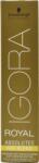 Schwarzkopf Igora Royal Absolutes Age Blend Permanent Color 60 ml color krém 9-560